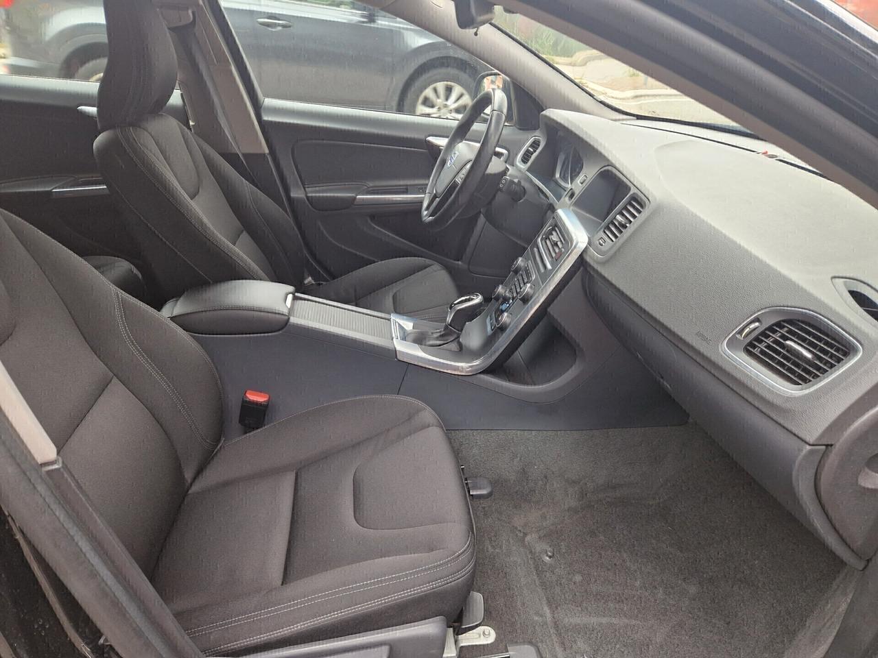 Volvo V60 D3 Geartronic Business