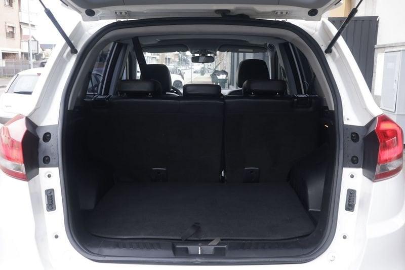 DR AUTOMOBILES dr6 DR AUTOMOBILES dr6 Sport 1.5 Turbo Bi-Fuel GPL TETTO PANORAMICO Unicoproprietario