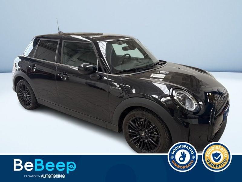 MINI Mini 5 porte MINI 5P 1.5 COOPER CAMDEN AUTO