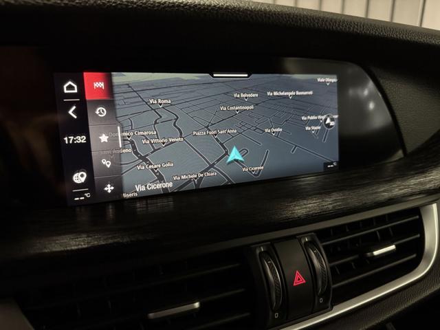 ALFA ROMEO Stelvio 2.2 Turbodiesel 190 CV AT8 Q4 Super Business