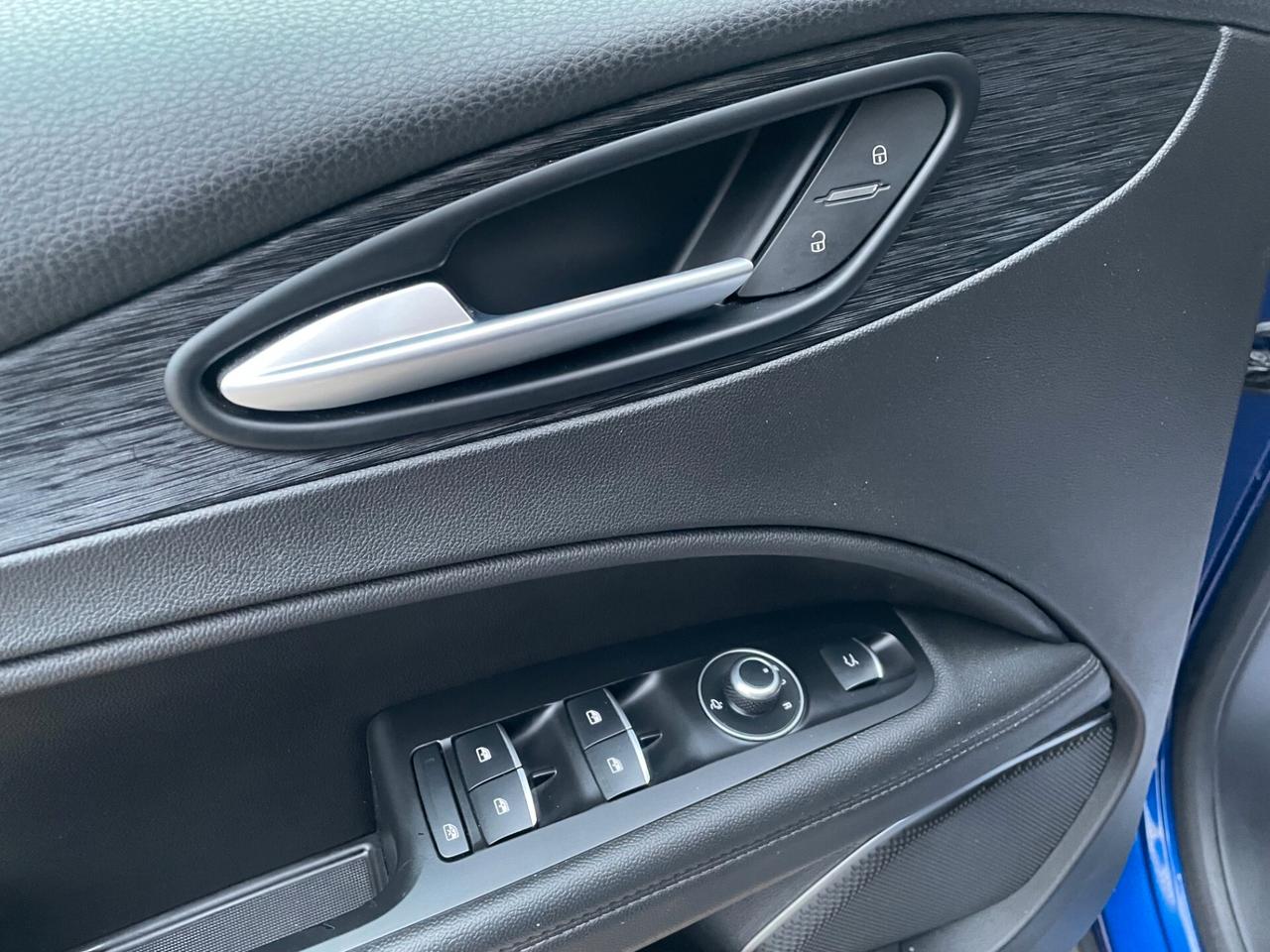 Alfa Romeo Stelvio 2.2 TD 160 CV AT8 RWD Super PREZZO REALE