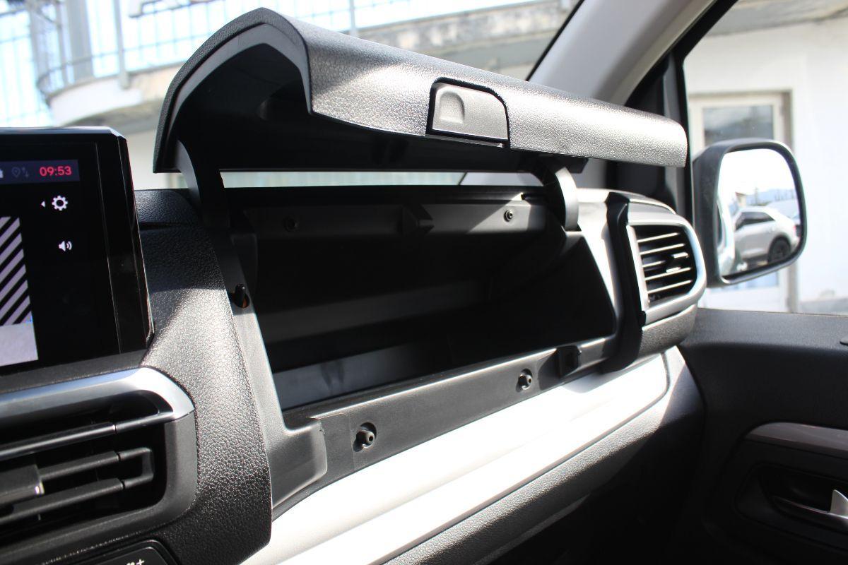 FIAT - Ulysse 2.0 BlueHDi 180CV AT8 L2 Combi