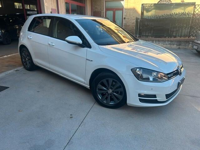 Volkswagen Golf Business 1.4 TGI 5p. Comfortline BlueMotion