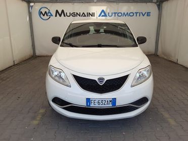 LANCIA Ypsilon 1.2 69cv 5 porte Gold *EURO 6*