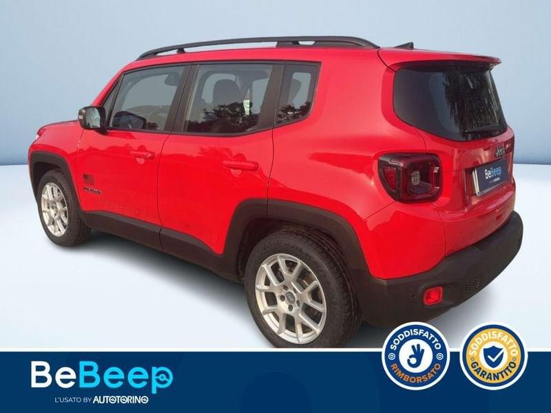 Jeep Renegade 1.0 T3 LONGITUDE 2WD