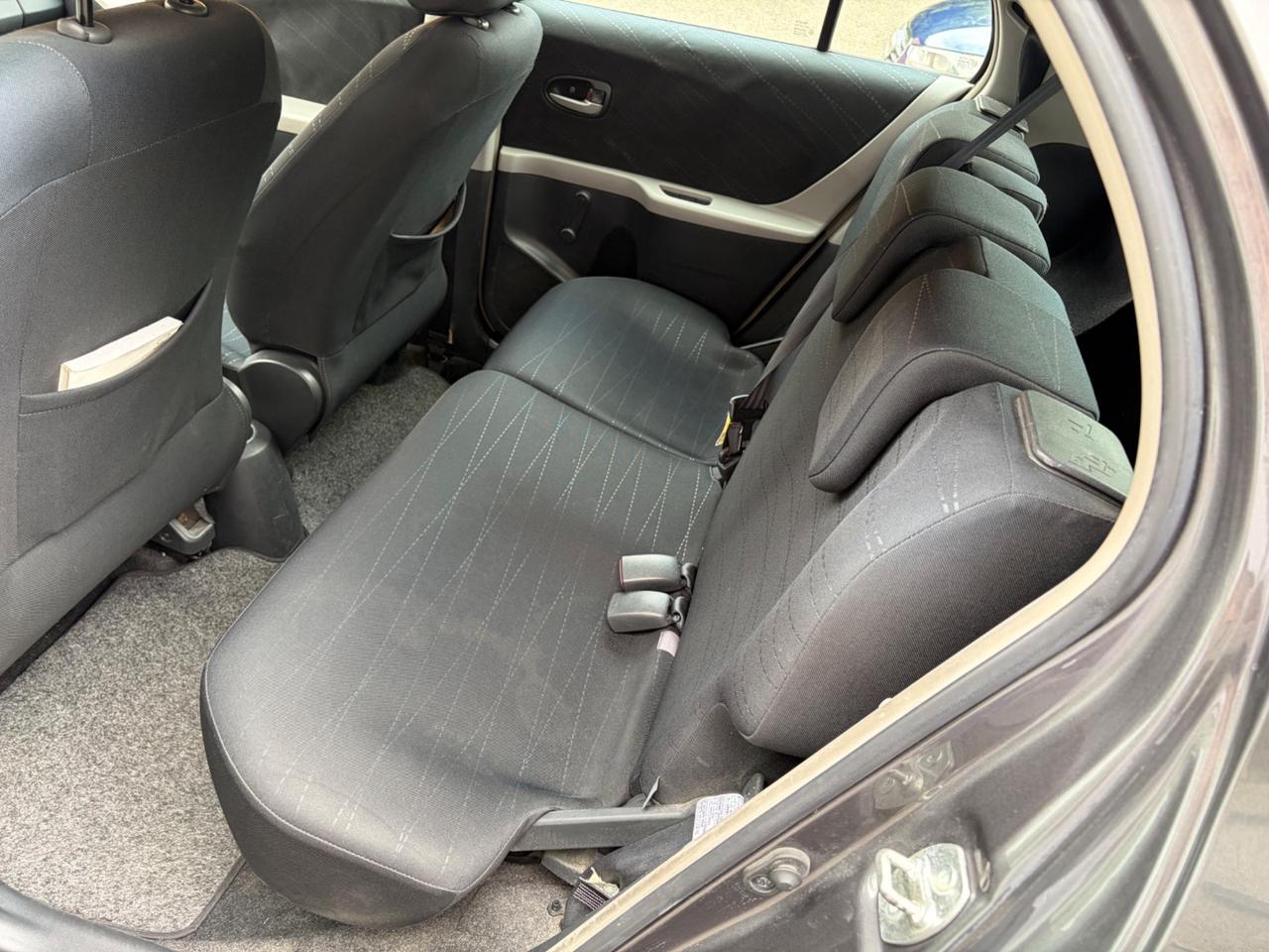TOYOTA YARIS 1.0 1.4 D-4D 5 PORTE NAVI “PERFETTA”