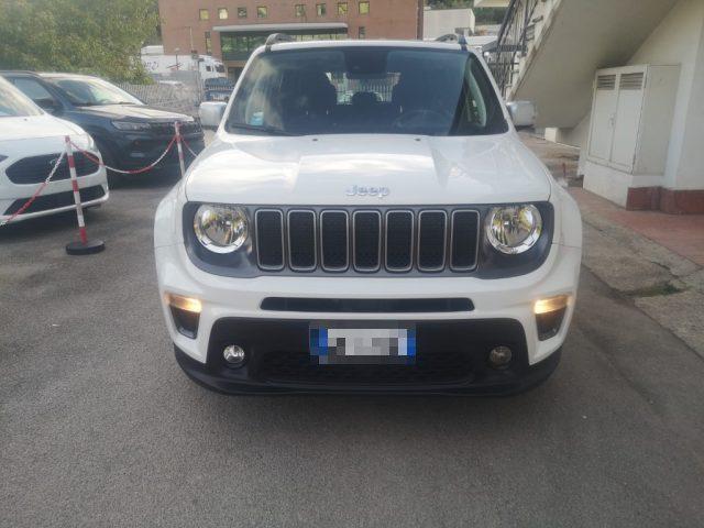 JEEP Renegade 1.0 T3 Limited