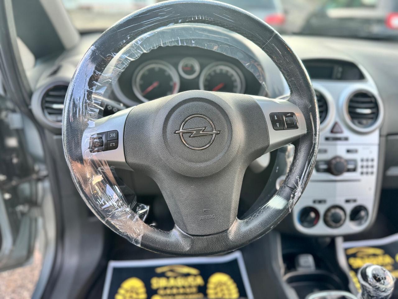 Opel Corsa 1.3 CDTI 75CV F.AP. 5 porte Cosmo
