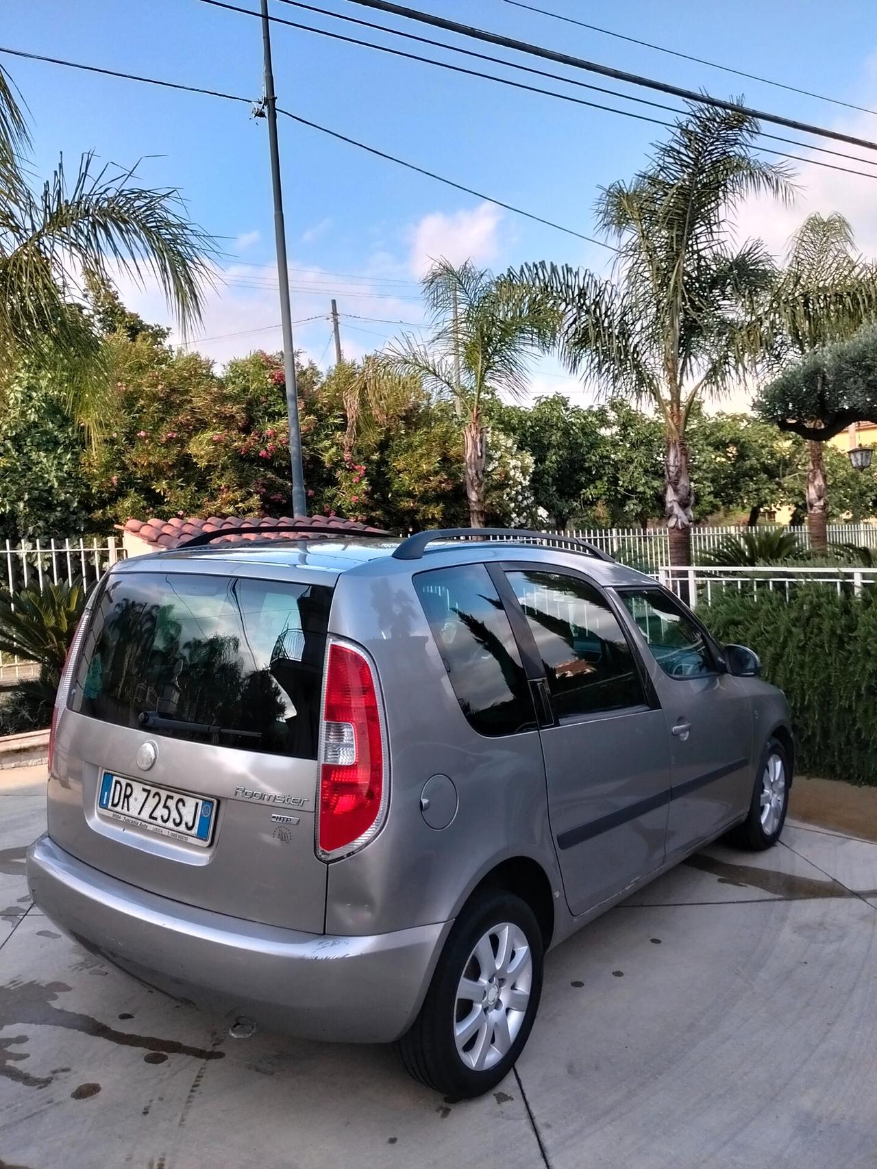Skoda Roomster 1.2 12V 70CV Style