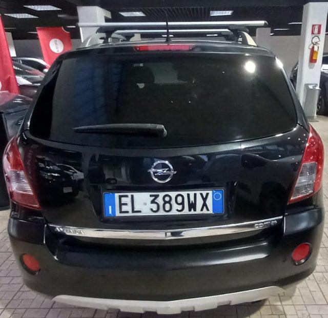 OPEL Antara 2.2 CDTI 163CV Cosmo