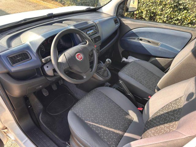 FIAT Doblo 1.6 MJT 16V PEDANA PER DISABILI - CLIMA