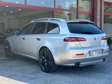 Alfa Romeo 159 2.2 JTS 16V Sportwagon Exclusive
