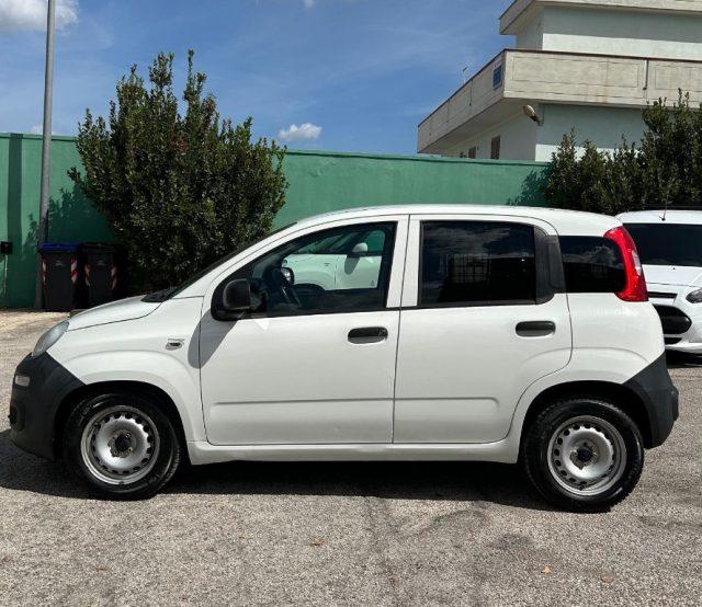 FIAT Panda VAN 1.3 M-JET 2 POSTI POP - 2016