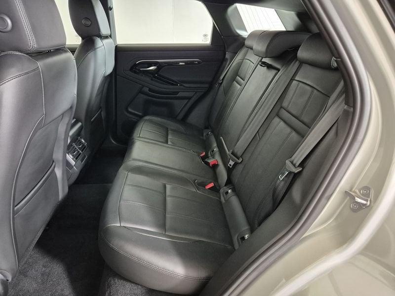 Land Rover RR Evoque Range Rover Evoque II 2019 Die Range Rover Evoque 2.0d i4 mhev R-Dynamic S awd 16