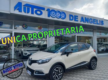 Renault Captur 0.9 TCE ENERGY R-LINK *** UNICA PROPRIETARIA ***