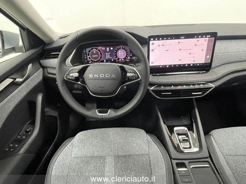 Skoda Octavia 2.0 TDI 150 CV DSG Wagon Style