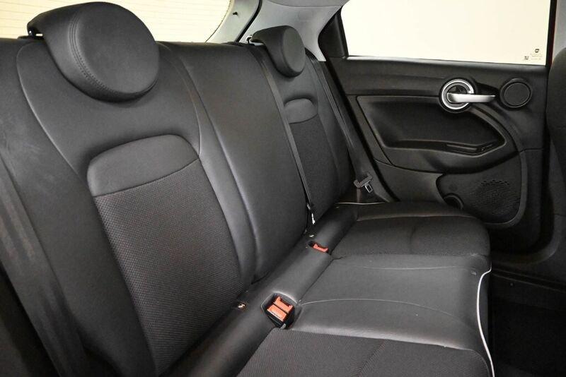 FIAT 500X 500X 1.3 MultiJet 95 CV City Cross