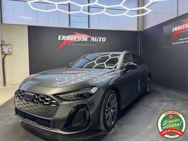 AUDI A5 Avant TDI 150 kW S tronic mHEV+ S Line edition