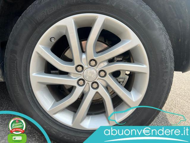 LAND ROVER Discovery Sport 2.0 TD4 150 CV SE