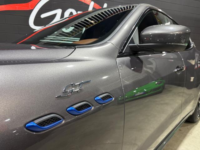 MASERATI Levante IVA ESPOSTA GRAN SPORT UNICOPROPRIETARIO SERVICE