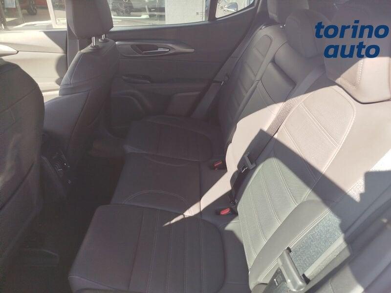 Alfa Romeo Tonale Tonale 1.5 hybrid Veloce 160cv tct7