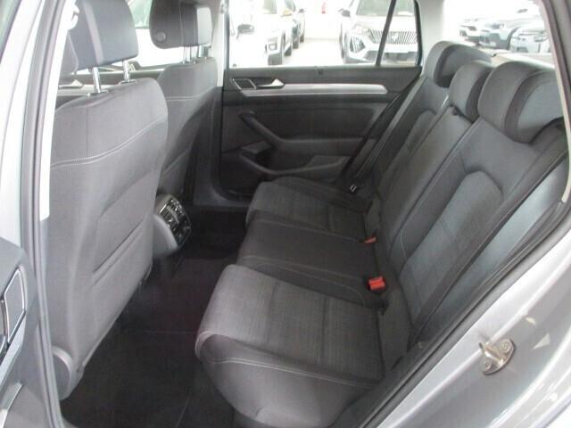 Volkswagen Passat Variant 2.0 TDI SCR EVO DSG Business