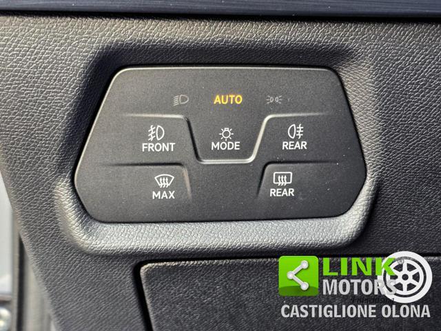 CUPRA Leon 1.5 e-HYBRID 150 CV DSG