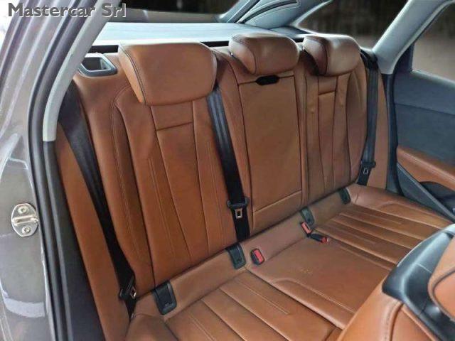 AUDI A4 allroad Quattro 40 2.0 tdi Bus Evo quattro 190cv GC857PM