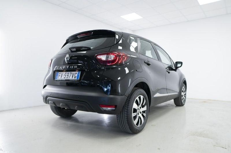 Renault Captur 0.9 TCe Business 90cv