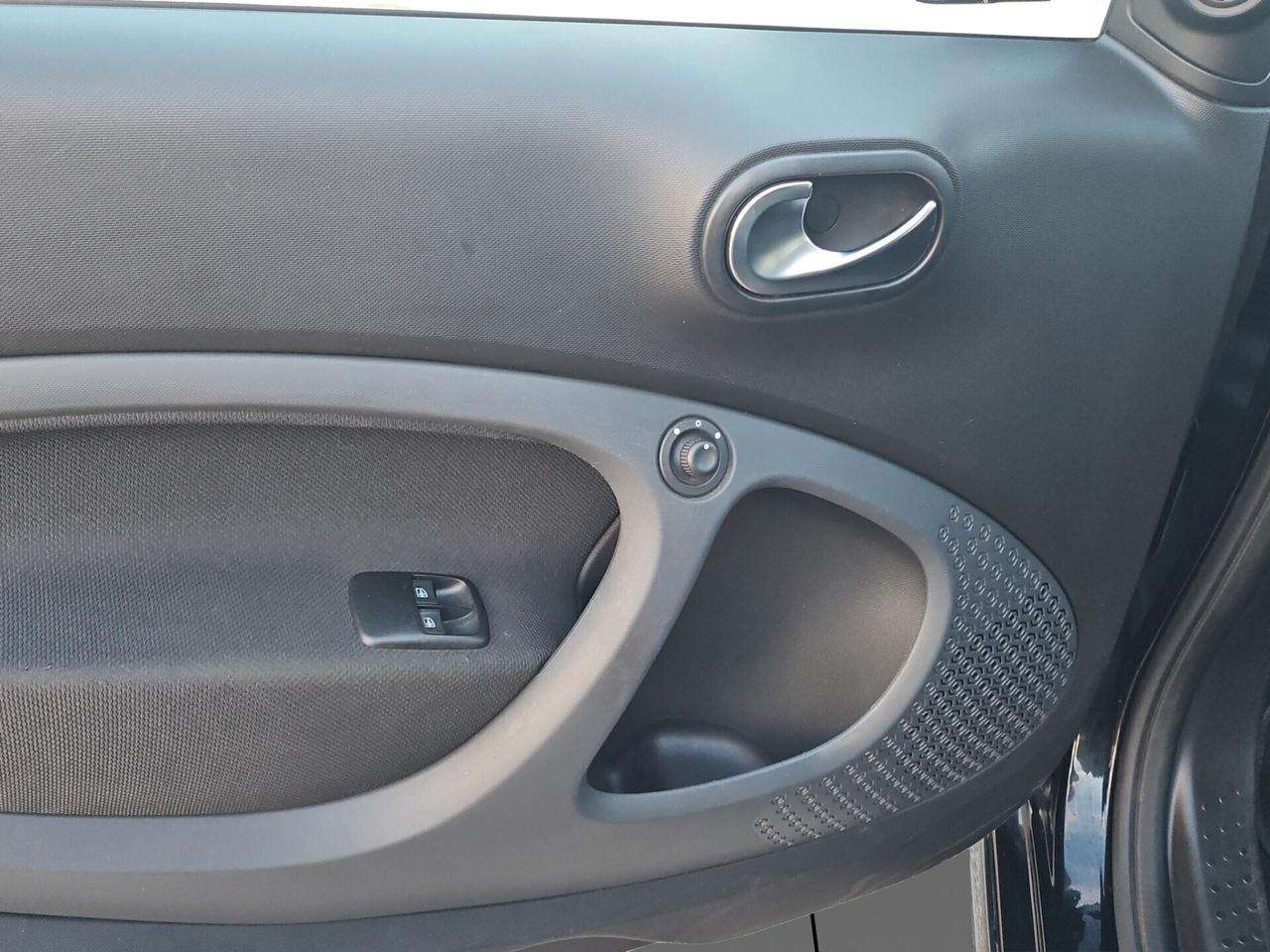 Smart ForTwo 90 0.9 Turbo twinamic Prime