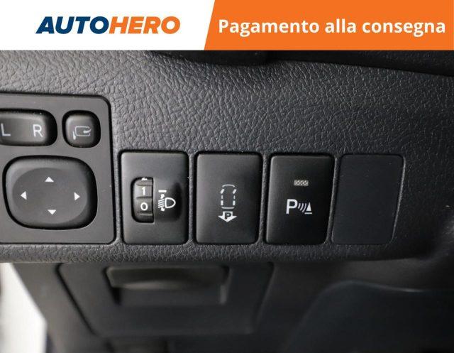 TOYOTA Auris 1.8 Hybrid Lounge