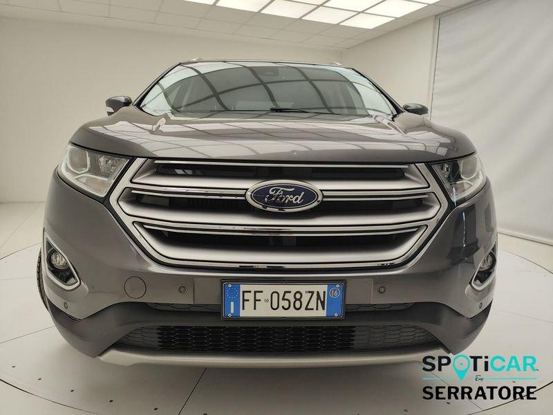 Ford Edge 2.0 tdci Titanium s&s awd 180cv