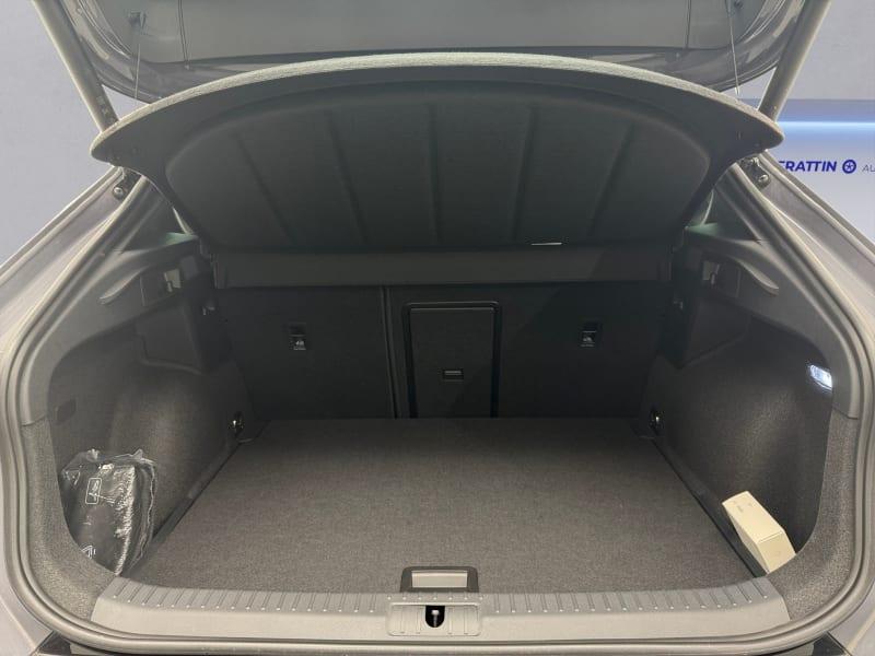 CUPRA FORMENTOR 2.0 TDI DSG