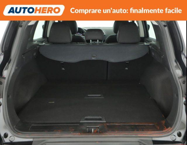 RENAULT Kadjar Blue dCi 8V 115CV Sport Edition