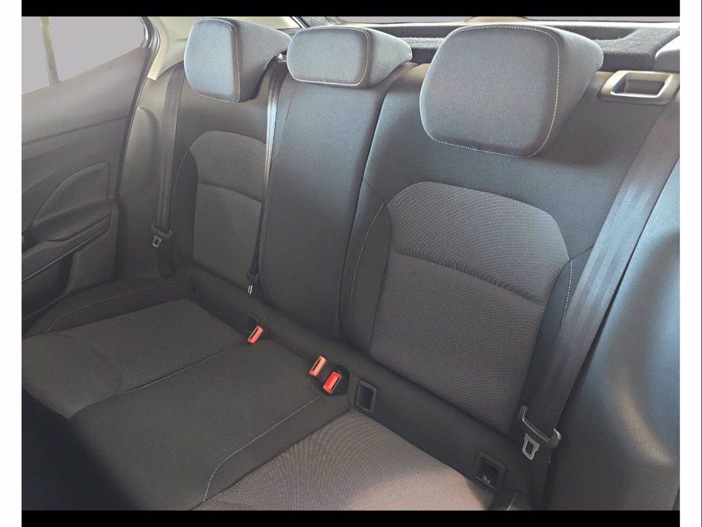 SKODA Fabia 1.0 mpi evo ambition 80cv del 2023