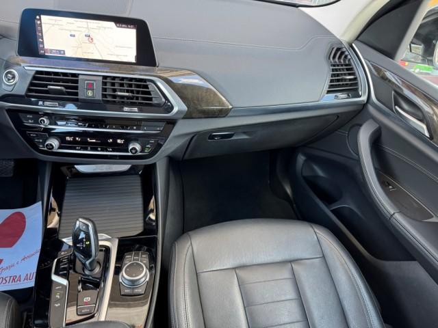BMW X3 Xdrive30e Luxury Auto Plug-In Hybrid