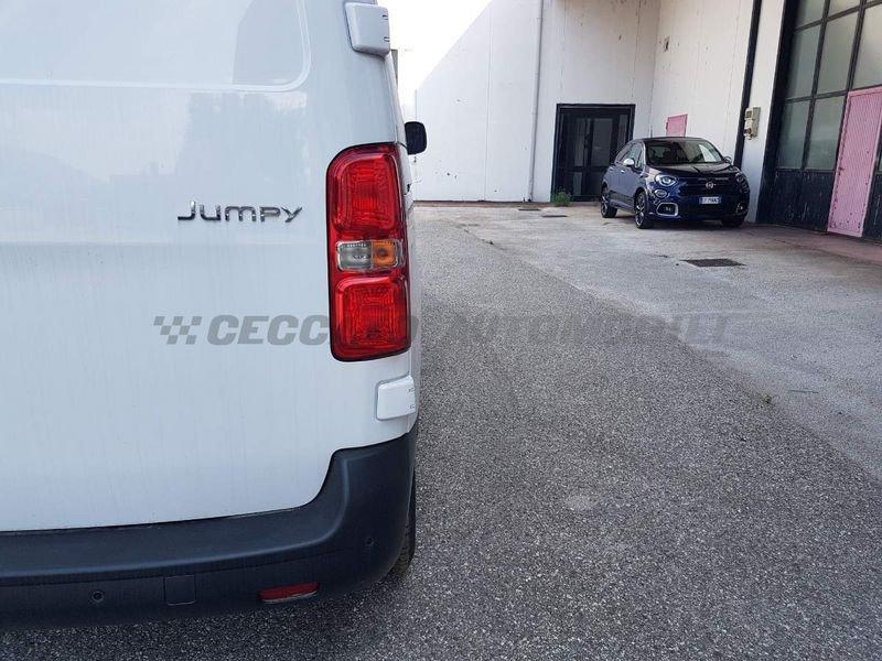 Citroën Jumpy Jumpy M 2.0 Bluehdi S&S 140cv
