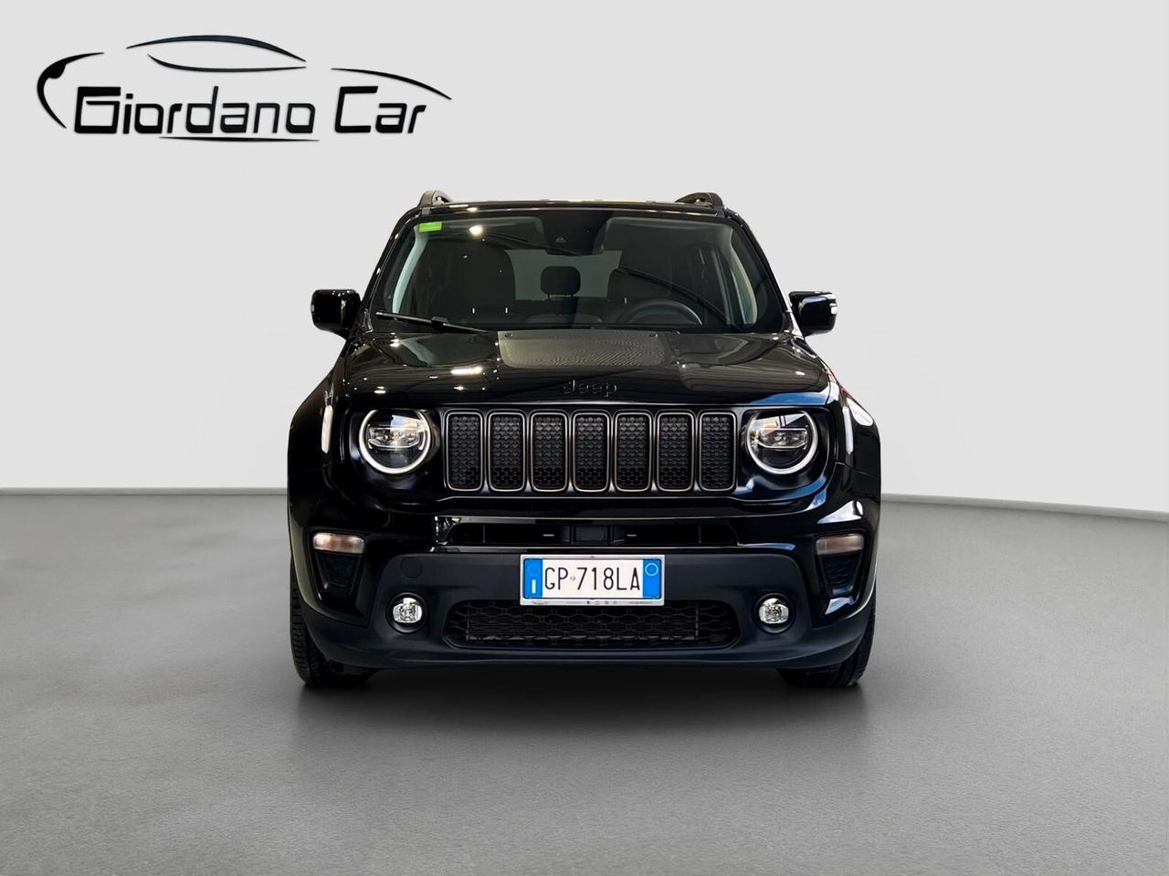 Jeep Renegade 1.3 T4 190CV PHEV 4xe AT6 Upland