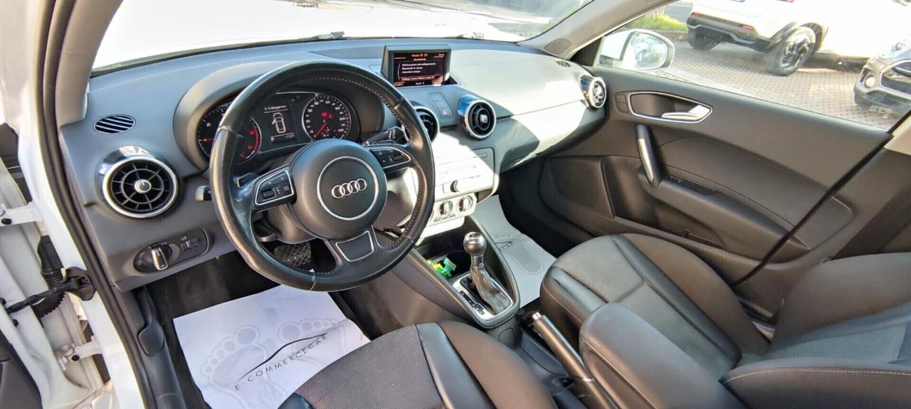 Audi A1 SPB 1.6 TDI S tronic x Neopatentati