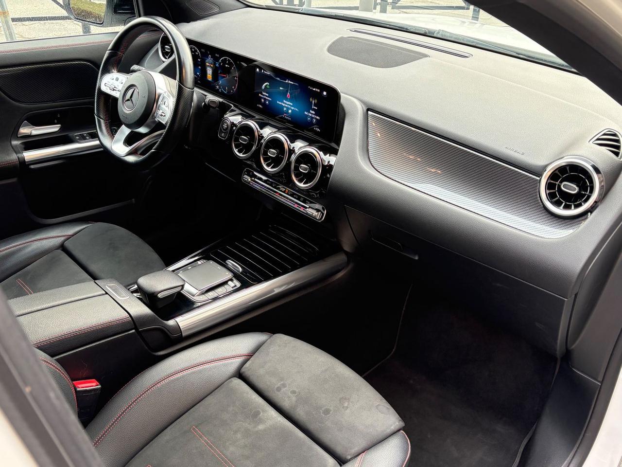 Mercedes-Benz GLA 200 GLA-Clas #8981