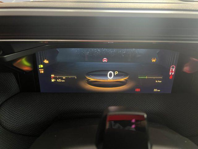 CITROEN C5 Aircross Hybrid 145 CV e-DCS6 Max