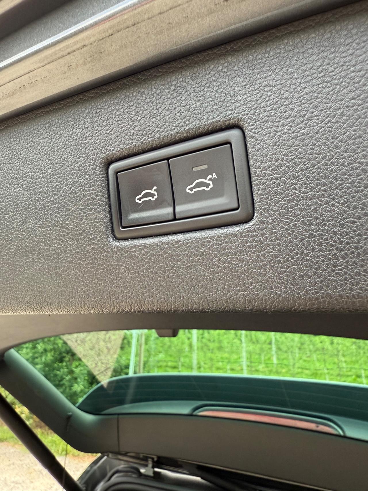 Volkswagen Tiguan 2.0 TDI SCR DSG Advanced BlueMotion Technology