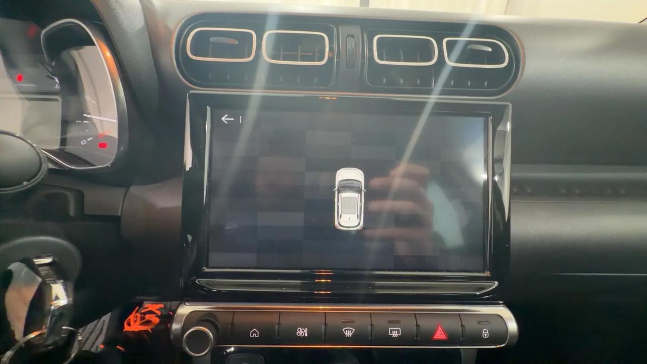 Citroen C3 Aircross PureTech 110 S&S Plus