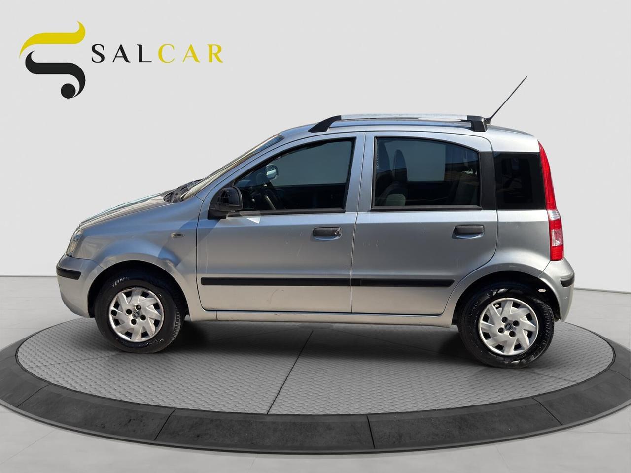 Fiat Panda 1.3 MJT 2012