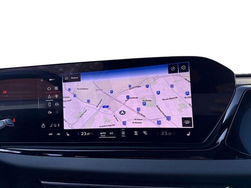 Audi A5 Avant 2.0 tdi mhev+ S line edition quattro 204cv s-tronic