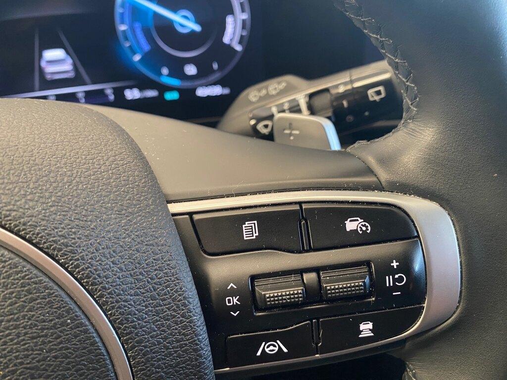 Kia Sportage 1.6 T-GDi HEV Style AT6 - PROMO