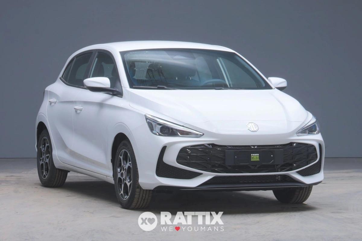 MG MG3 1.5 115CV Comfort