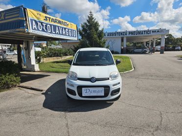 Fiat Panda 1.2 Easy 69 cv