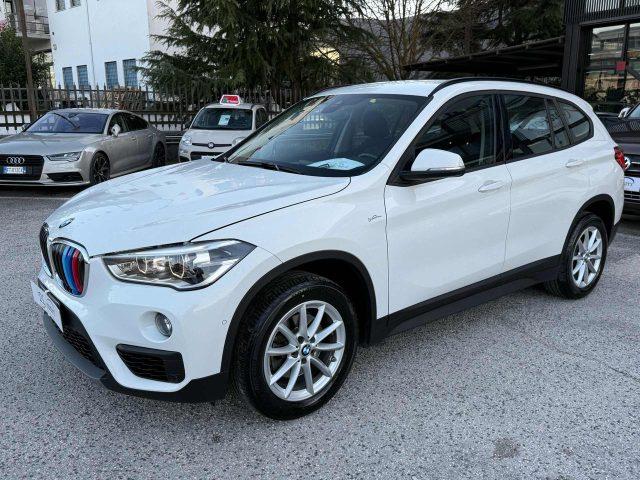 BMW X1 sDrive18d xLine SCONTO ROTTAMAZIONE
