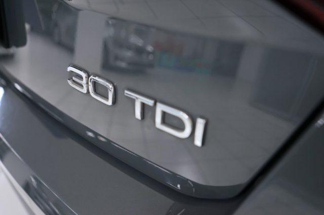 AUDI Q2 30 TDI S tronic Business